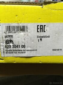 Spojková sada C5,C8,Evasion,Jumpy,Scudo,Ulysee,806,Expert