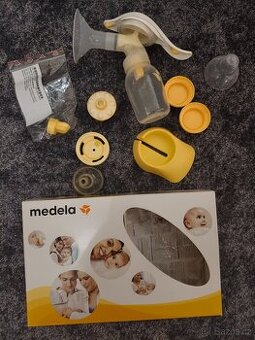 Medela odsavačka mléka - 1
