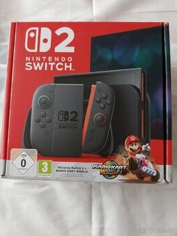 Nintendo switch 2