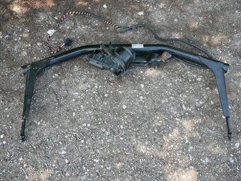 ŠKODA KAROQ - EL. TAŽNÉ ZAŘÍZENÍ - 57A803880D