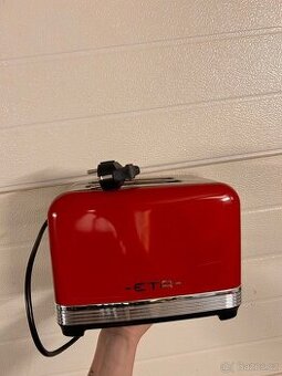 Topinkovač ETA STORIO