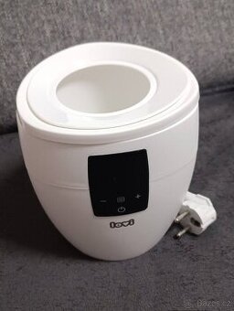 Ohřívač lahví Lovi