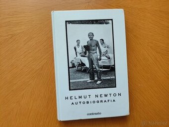 Fotoknihy / fotografické knihy / knihy fotografů