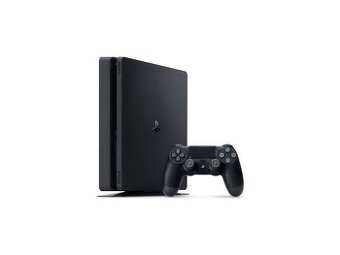 Ps4 slim 500gb