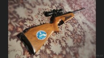 Slavia 631 s optikou - 1