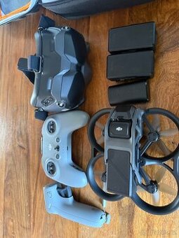 DJI Avata FPV set - 1