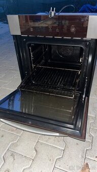 Vestavna el. trouba Gorenje Pininfarina