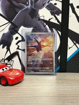 Pokémon karta: Latios - 1