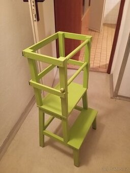 Učící věž pro děti