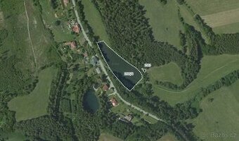 Louka, prodej, Rozstání, Prostějov - 1