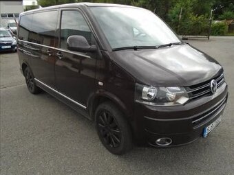 Volkswagen Multivan, 2,0 4X4 - 1