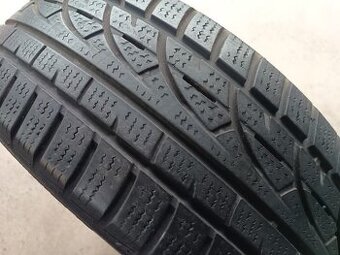 195/55 R16 HANKOOK (4314) - 1