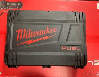 HD box Milwaukee