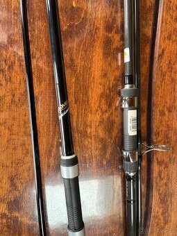 Kaprové pruty značky carp force 2.75 lbs