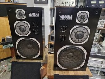reproduktory Yamaha NS 1000M
