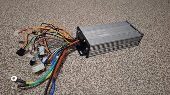 Řídící jednotka 2000W 60V (Nitro scooter) nová