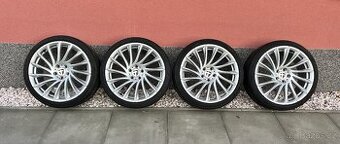 Tomason TN16 R19 5x112 / 8,5J / ET 45