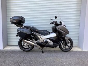 Honda NC 750D Integra