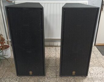 Prodám pasiv.repro boxy Yamaha C215-VE