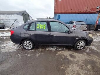 Renault Thalia č. 2108