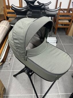 Kočárek Inglesina aptica XT 4v1