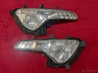 Mlhovky KIA Sportage 2011-15