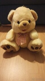 Plyšový medvěd - 30cm