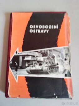 Osvobození Ostravy RRR