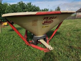 Rozmetadlo průmyslových hnojiv Vicon