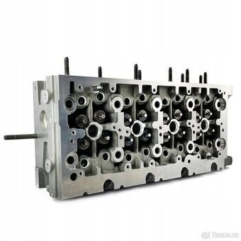 Hlava válců 2.0 tdi 135kw zánovní 