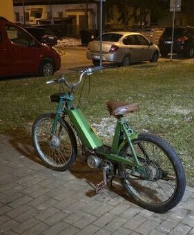 Babetta 228