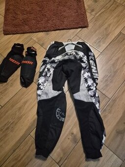 Motokros kahoty kecy vel.32