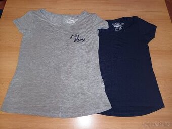Dvě trička
