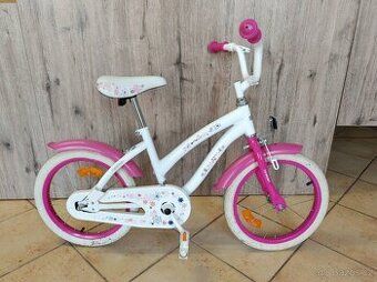 Dívčí kolo Terrain 16