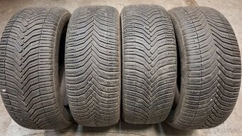 Pneu michelin celoroční 215/55/16