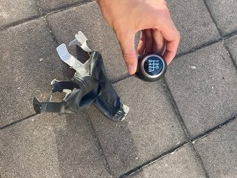 Řadící páka Honda CRV 2007