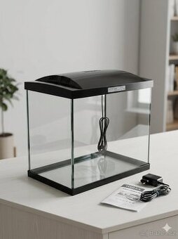 Akvárium Hailea K Series K-45 s LED osvětlením