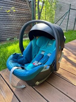 Autosedačka Cybex Aton 5