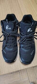 Boty - Canis Sport Cxs kotníková softshellová obuv