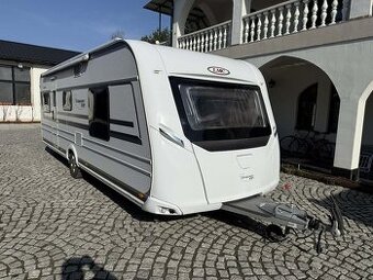 LMC 2018 Exquisit VIP 595