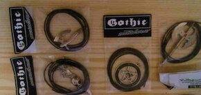 Metal gothic cinove privesky - archivni ~rok 2000