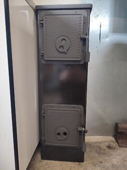 Kamna Kerpen - Petry