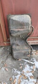 Nádrž Škoda 105-130 5 kvalt