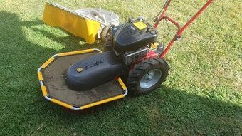 Bubnová sekačka Dakr