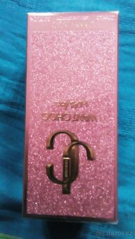 Dárkový set Jimmy Choo s parfémem I Want Choo With Love