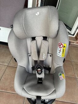 Autosedačka Joie i-Spin 360 otočná 0-18 kg