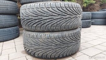 Pneu letní, 2 ks, rozměr 225/35/20, 90Y, zn. NEXEN