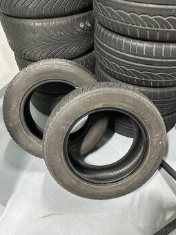 Zimní pneu Nokian 195/60 R15