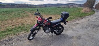 Yamaha XT 600 E