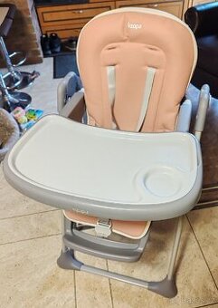 Dětská židlička Zopa